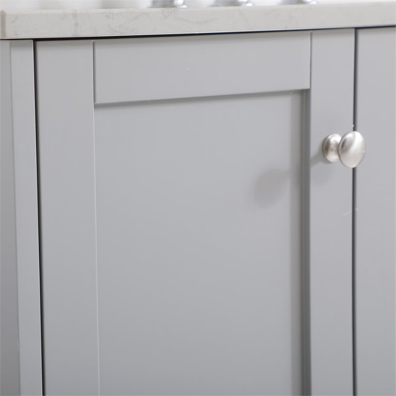 Elegant Decor Sommerville 48