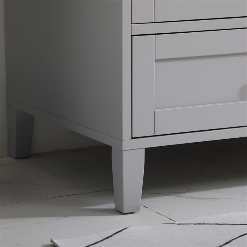 Elegant Decor Sommerville 48