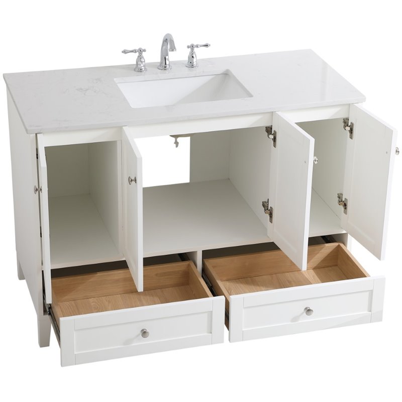 Elegant Decor Sommerville 48