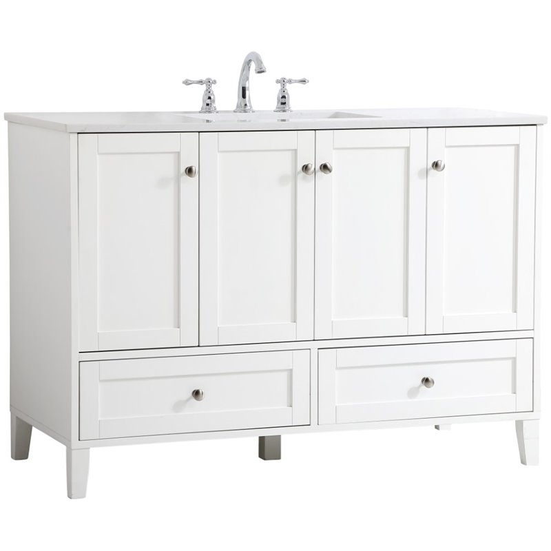 Elegant Decor Sommerville 48