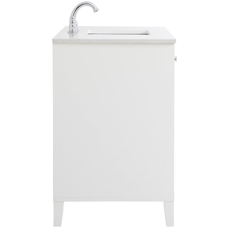 Elegant Decor Sommerville 48