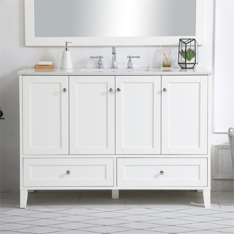 Elegant Decor Sommerville 48