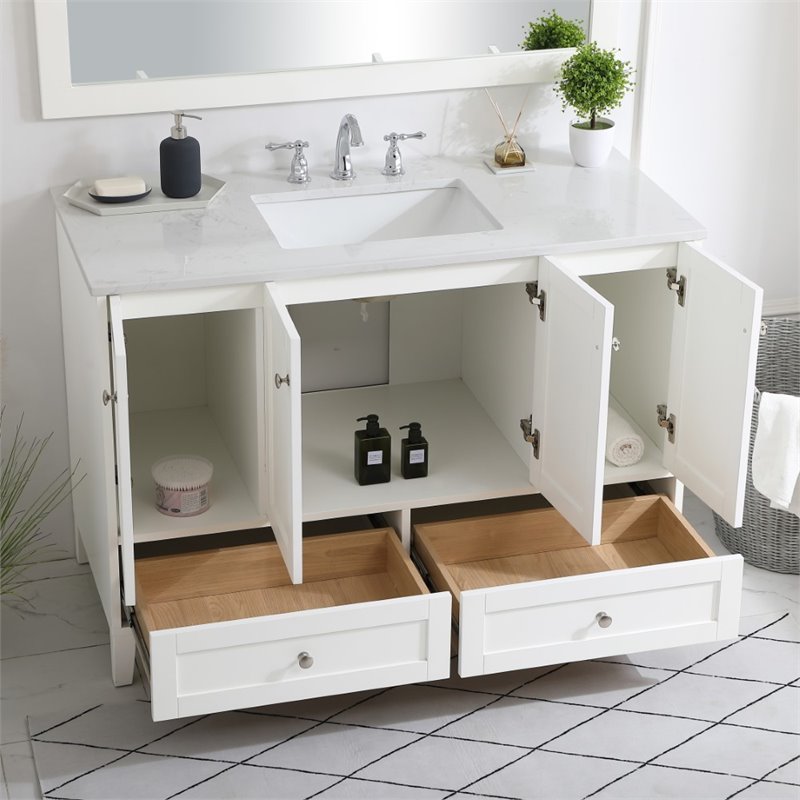 Elegant Decor Sommerville 48