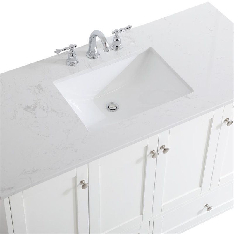 Elegant Decor Sommerville 48