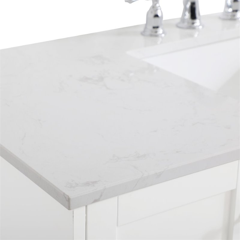 Elegant Decor Sommerville 48