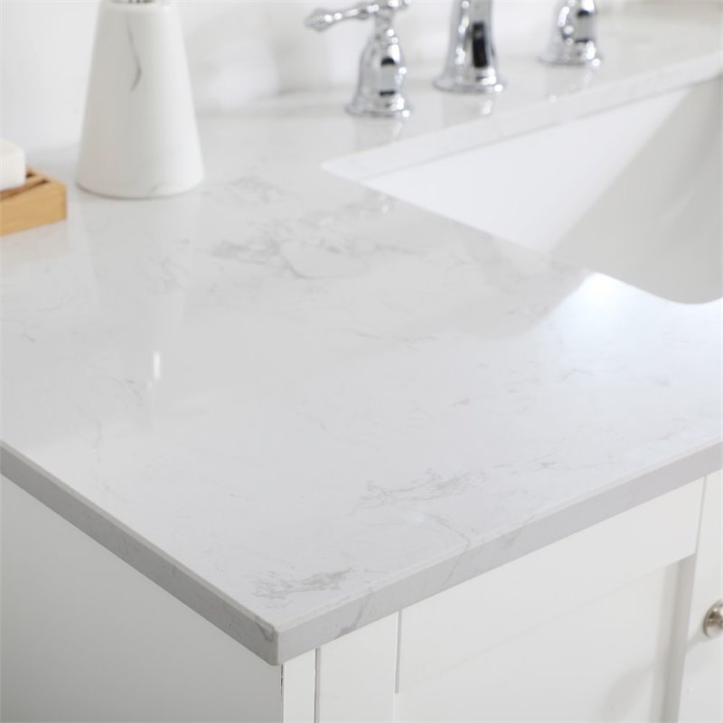 Elegant Decor Sommerville 48