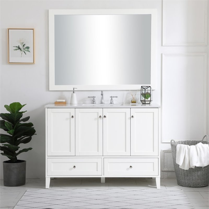 Elegant Decor Sommerville 48