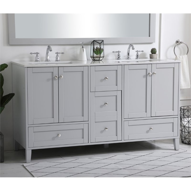 Elegant Decor Sommerville 60