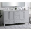 Elegant Decor Sommerville 60