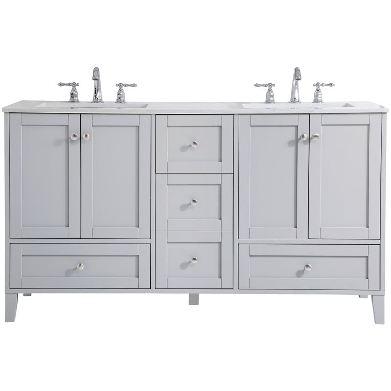 Elegant Decor Sommerville 60