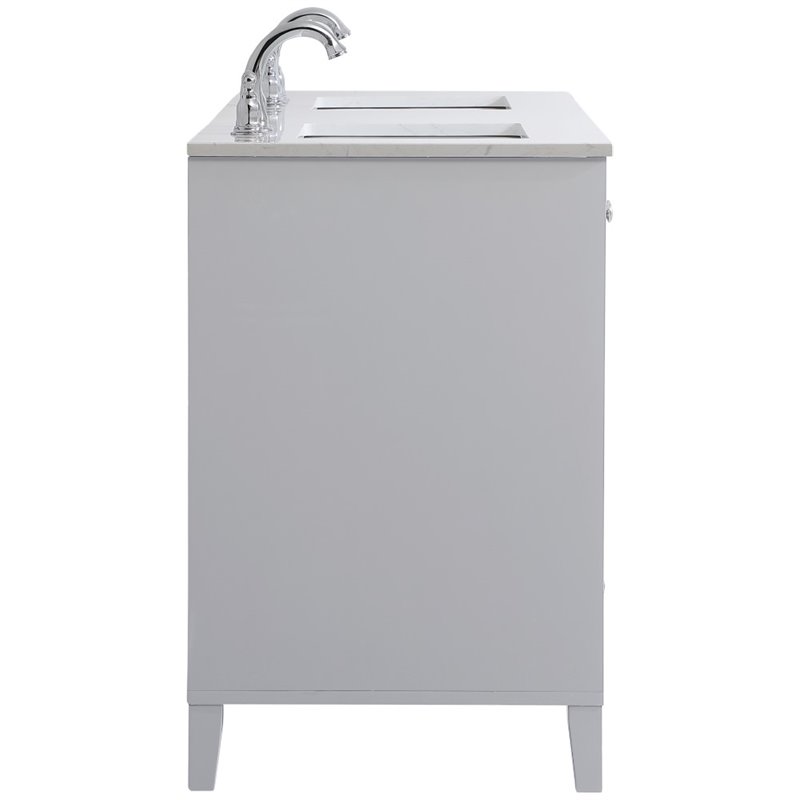 Elegant Decor Sommerville 60