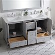 Elegant Decor Sommerville 60
