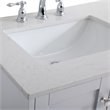 Elegant Decor Sommerville 60