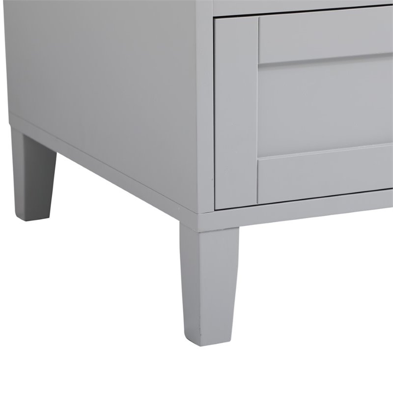 Elegant Decor Sommerville 60