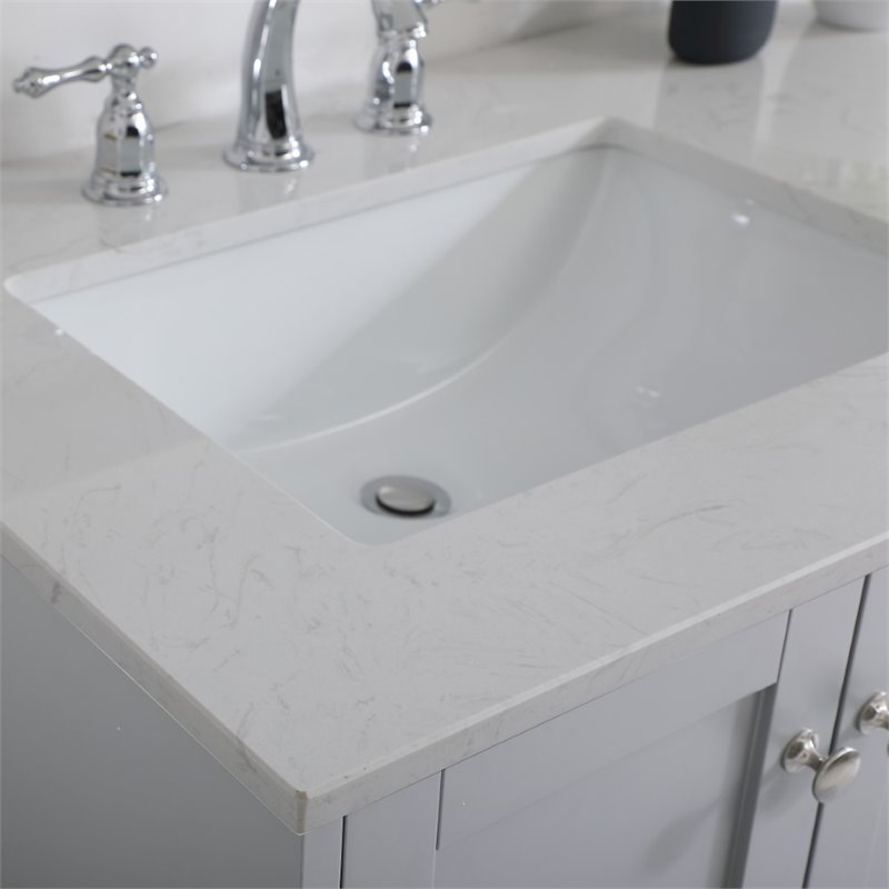 Elegant Decor Sommerville 60