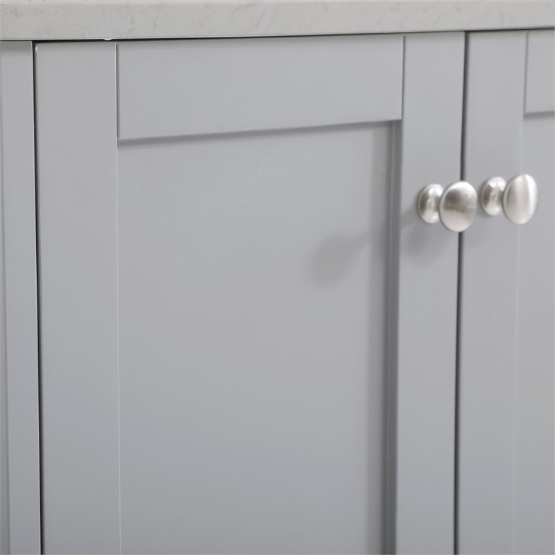 Elegant Decor Sommerville 60