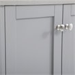 Elegant Decor Sommerville 60
