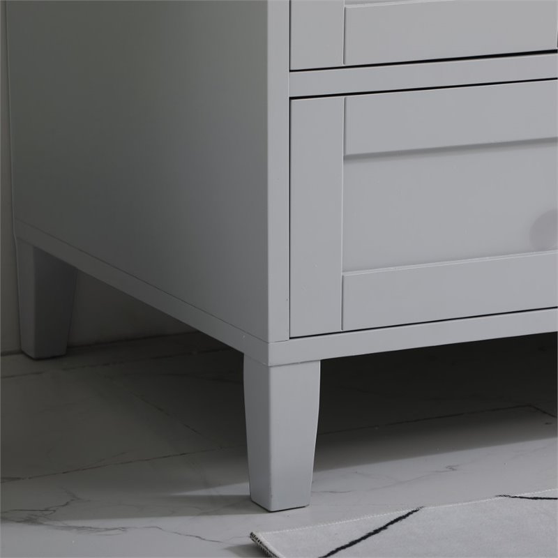 Elegant Decor Sommerville 60