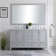 Elegant Decor Sommerville 60