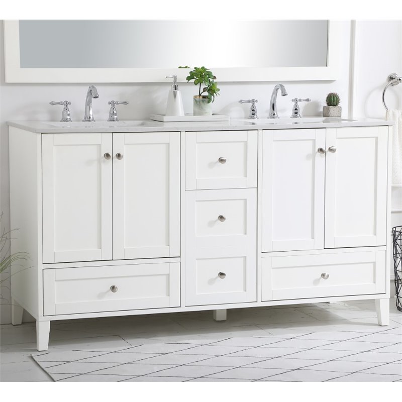 Elegant Decor Sommerville 60