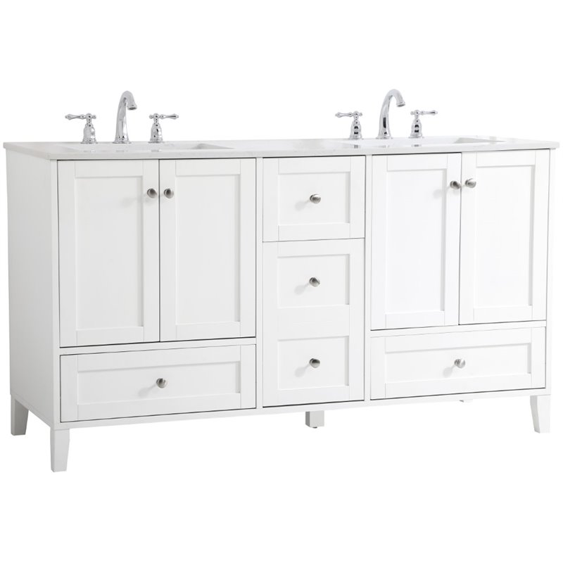 Elegant Decor Sommerville 60