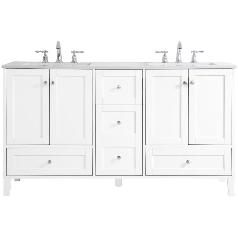 Elegant Decor Sommerville 60