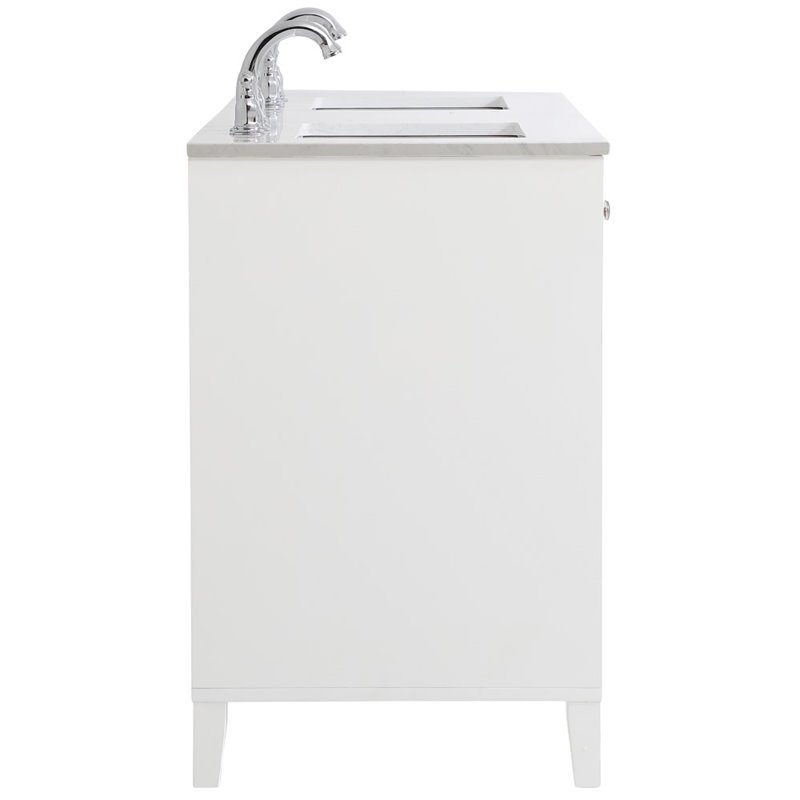 Elegant Decor Sommerville 60