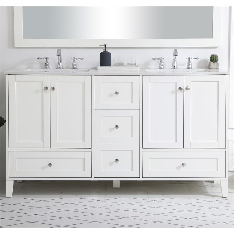 Elegant Decor Sommerville 60