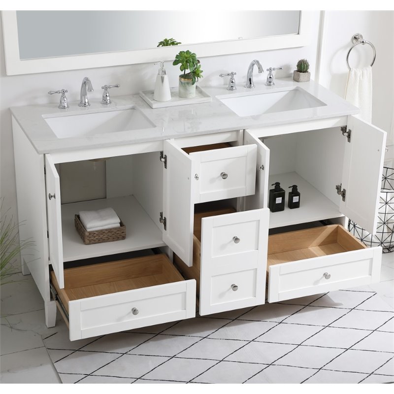 Elegant Decor Sommerville 60