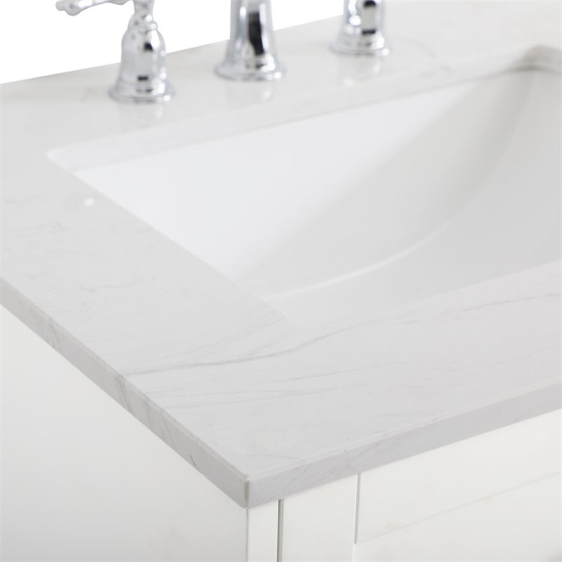 Elegant Decor Sommerville 60