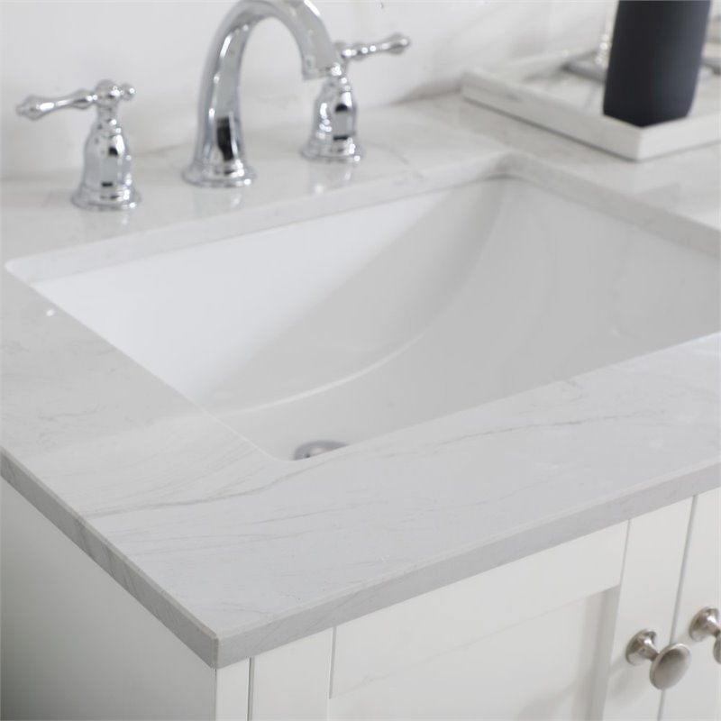 Elegant Decor Sommerville 60