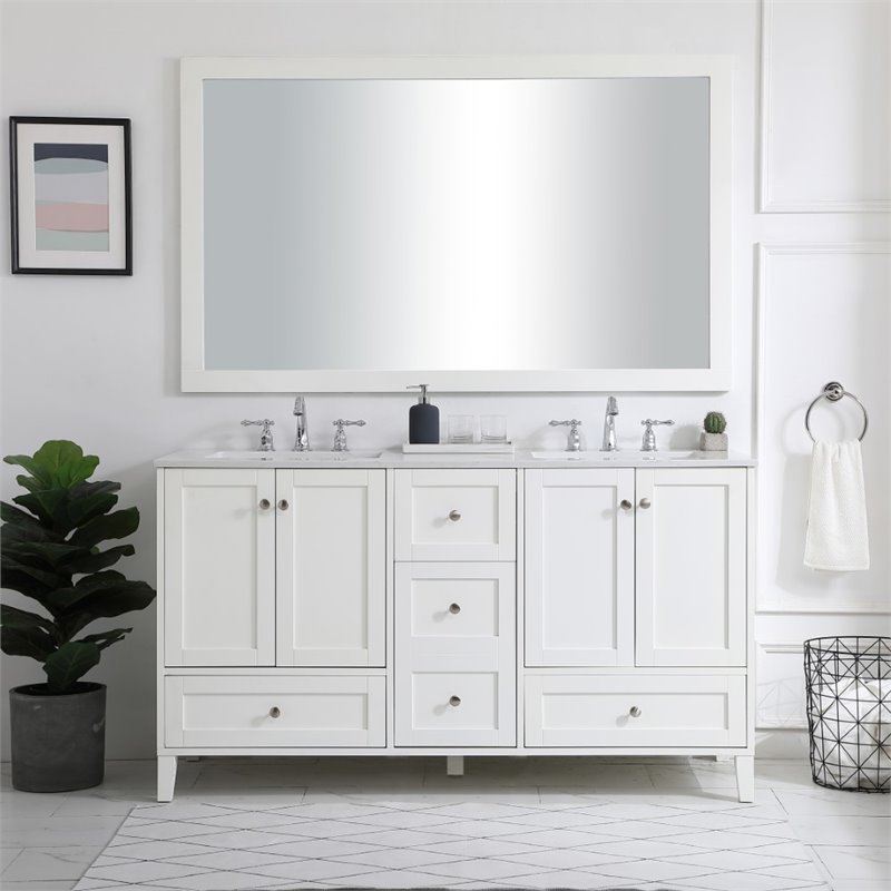 Elegant Decor Sommerville 60