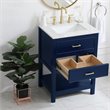 Elegant Decor Sinclaire 24