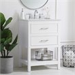 Elegant Decor Sinclaire 24