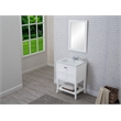 Elegant Decor Mason 24
