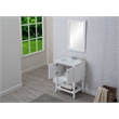 Elegant Decor Mason 24
