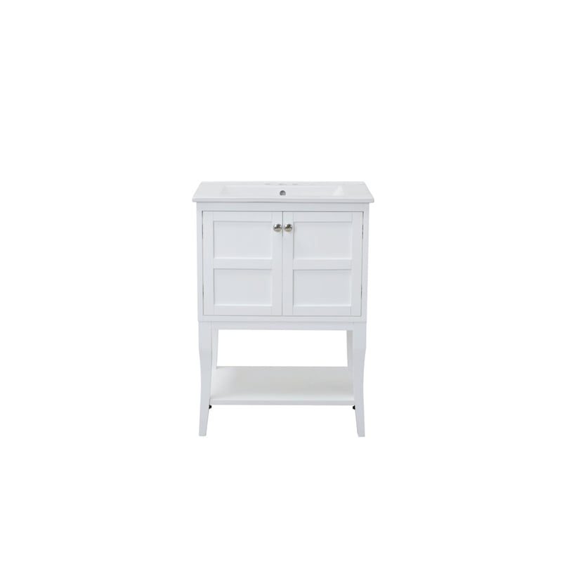 Elegant Decor Mason 24