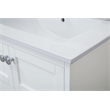 Elegant Decor Mason 24