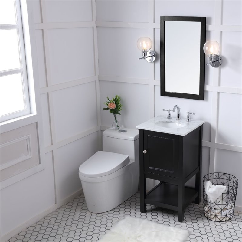 Elegant Decor Metropolis 19