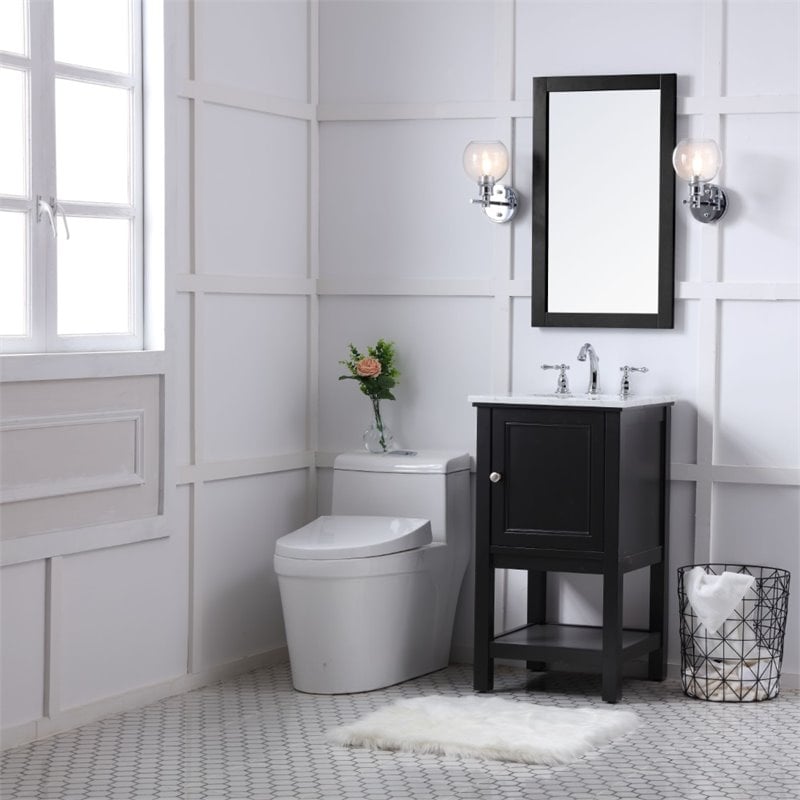 Elegant Decor Metropolis 19