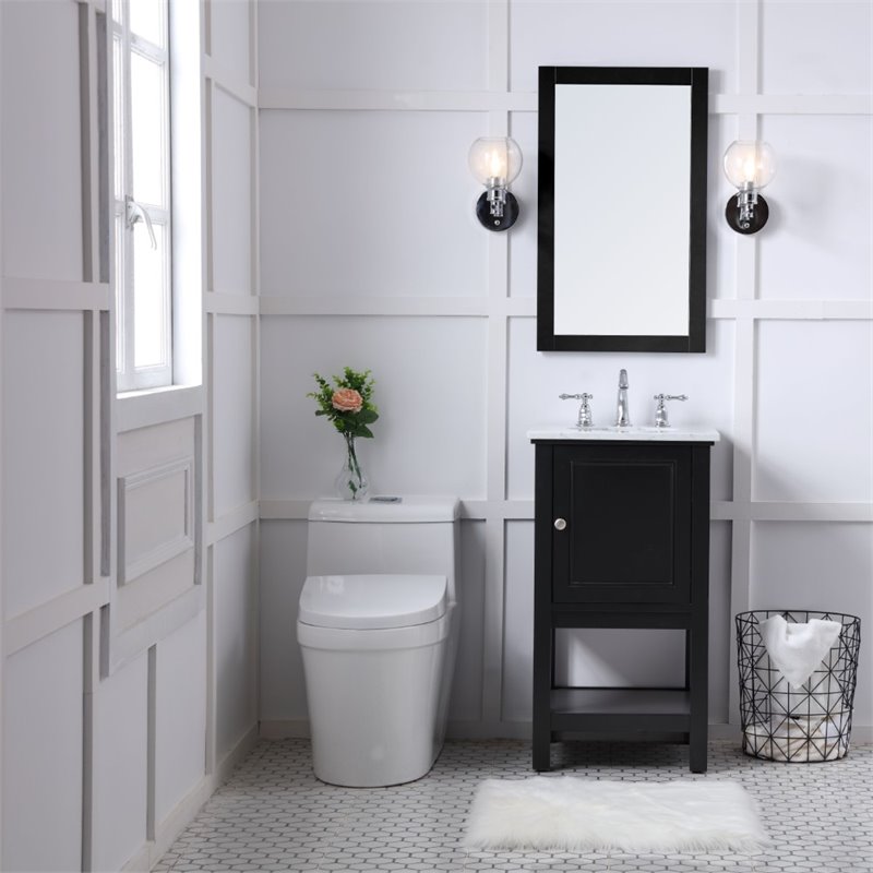 Elegant Decor Metropolis 19