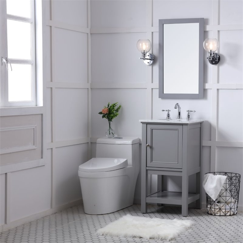 Elegant Decor Metropolis 19