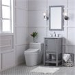 Elegant Decor Metropolis 19