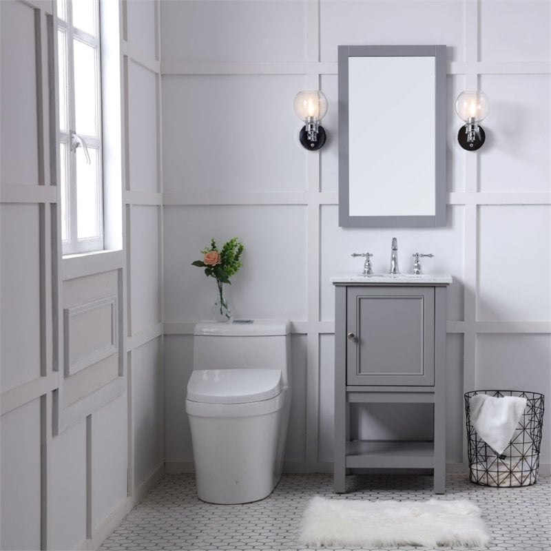 Elegant Decor Metropolis 19