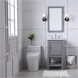 Elegant Decor Metropolis 19