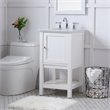 Elegant Decor Metropolis 19