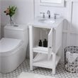 Elegant Decor Metropolis 19