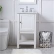Elegant Decor Metropolis 19