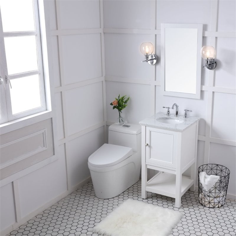 Elegant Decor Metropolis 19
