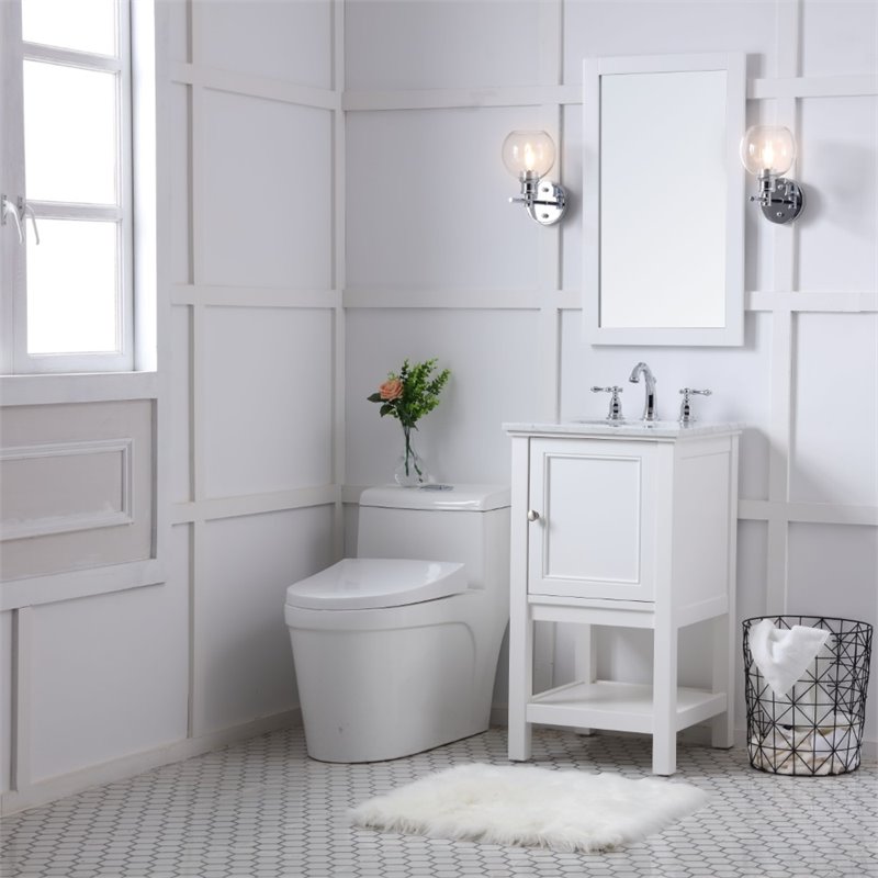Elegant Decor Metropolis 19